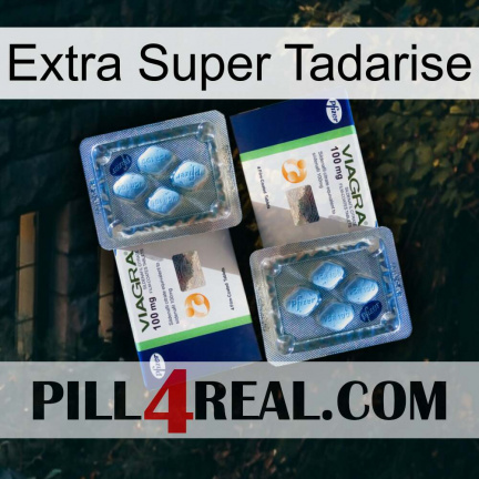 Extra Super Tadarise viagra5